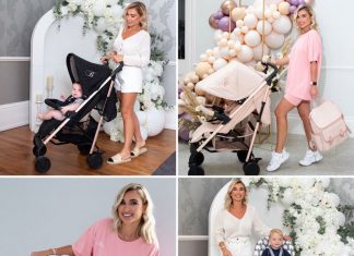 The Signature Range by Billie Faiers