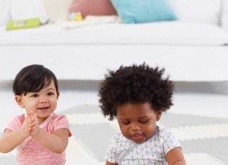 Skip Hop Now Available Through Toynamics UK & Ireland