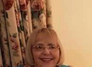 Kath Williams Retires