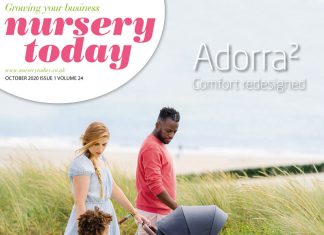 Nursery Today October 2020 Nursery Today October 2020 edition