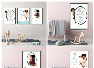 Winners of virtual stand at The Baby Show Live @ Home announced