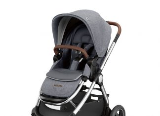 The next level in stylish travel