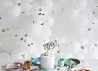 Everyday favourites with Done by Deer