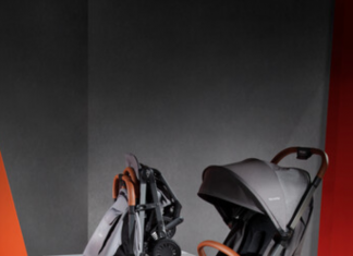 Micralite launches Profold in new look graphite