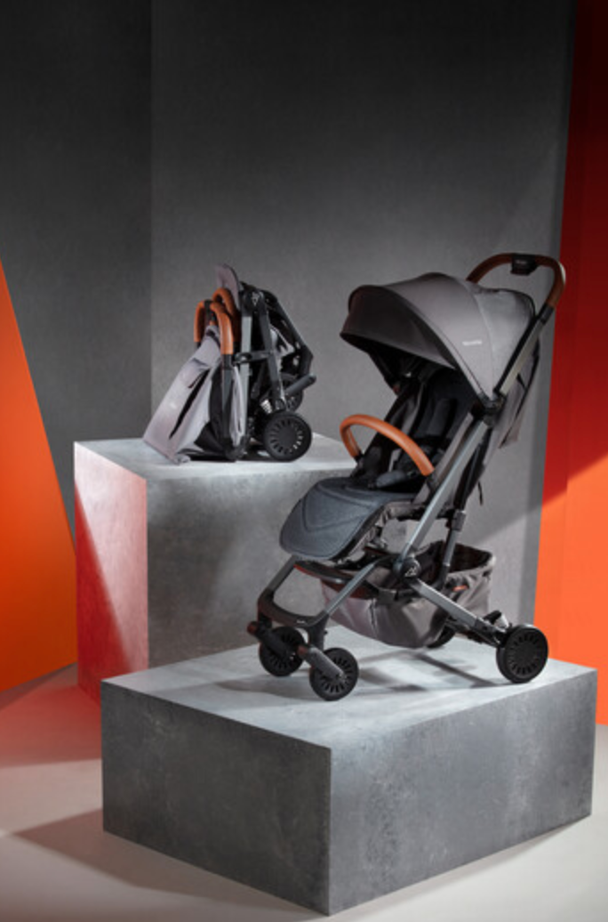 micralite profold compact stroller