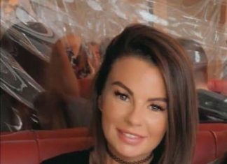 Laura Docherty joins Inglesina