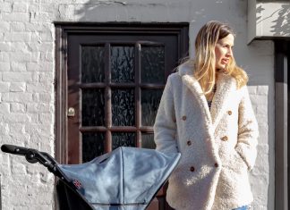 Secure a winner with Out ’n’ About