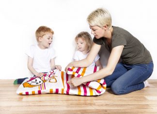 Cofi Coo Appoint bébélephant