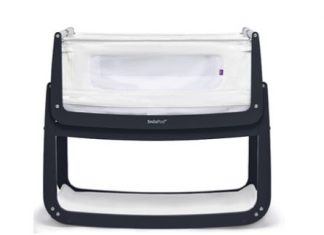 Snüz unveils SnüzPod4