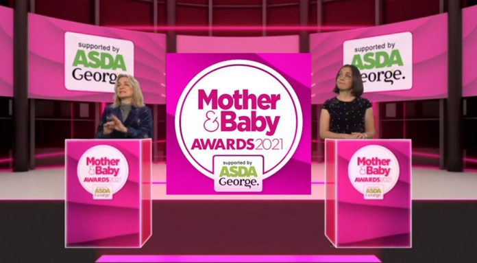 Mother & Baby Awards 2021