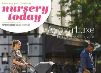 Nursery Today’s November issue ready to read online