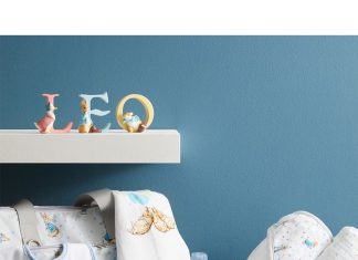 Three awards for Enesco’s Beatrix Potter Collection!