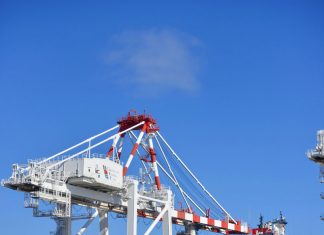 Have you got your EORI number?