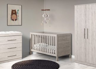 Quality furniture with Ickle Bubba