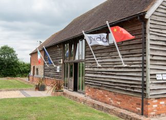 JMDA ranked in top 10 Design Studio for Europe & Americas