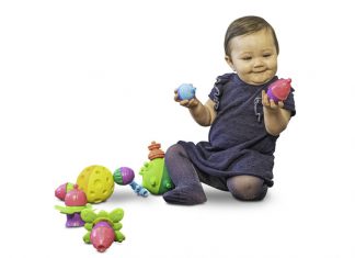 New brands at Baby Brands Direct