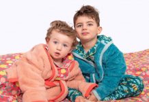 Luca & Rosa Launches!