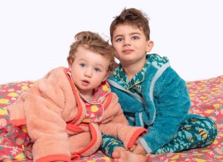 Luca & Rosa Launches!