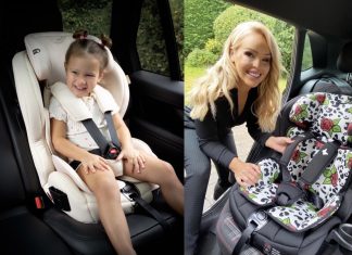 1-2-3 with My Babiie