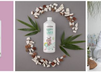 Triple celebration for Nimble