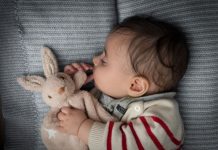 Beautiful, high quality baby comforters newborns