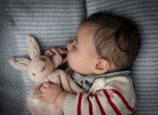 Beautiful, high quality baby comforters newborns