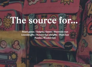 Spring Fair 2021 Goes Online