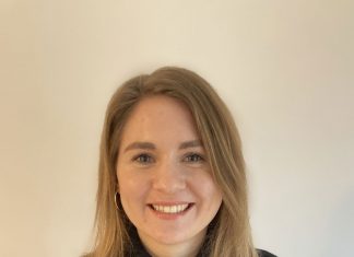 CYBEX strengthens team with new visual merchandising designer