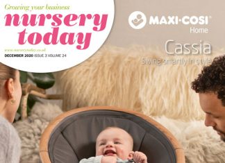 Nursery Today’s December issue available online Nursery Today December 2020