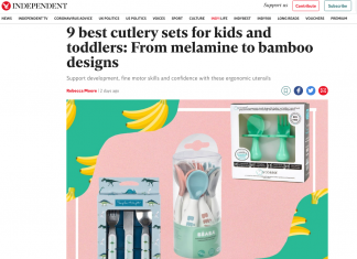 Grabease and Doddl reviewed by The Independent