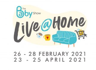 The Baby Show Appoints Fuse Communications