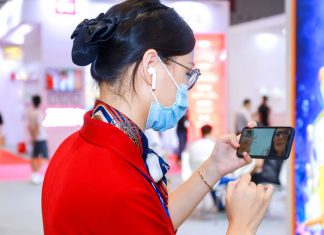 Signs of recovery for China toy and baby products markets