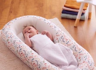 Babybase kicks off December with its Christmas raffle!