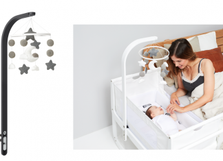 Sweetest of dreams with Snuz