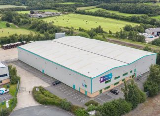 Kiddies Kingdom opens new warehouse