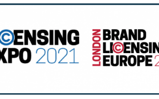 Licensing Expo and Brand Licensing Europe Confirm
New 2021 Dates and Multi-Platform Format
