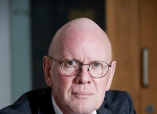 The Children’s Furniture Company appoints new Chairman to continue business growth