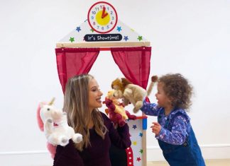 Plush brand Trudi Makes its Mark