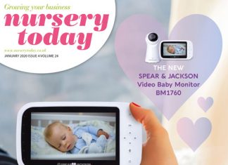 Nursery Today’s January issue available online Nursery Today January 2021