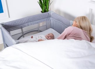 Sweet dreams with Red Kite