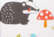 Hat Trick for Bloomsbury Mill at the Loved By Children Awards 2021