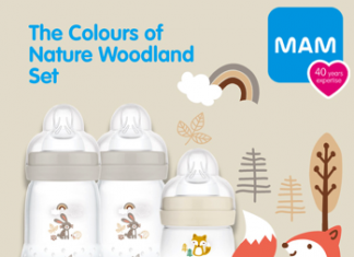 New Year, New Addition to the MAM Family