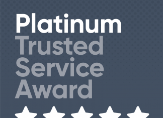 Silver Cross and Micralite win Feefo Platinum Trusted Service award