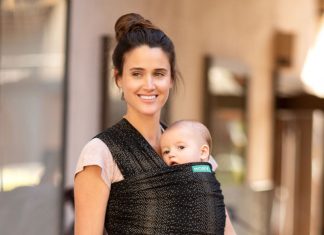 LÍLLÉbaby Brand Acquired by THRIVE INTERNATIONAL