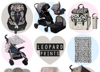 Who doesn’t love leopard print?