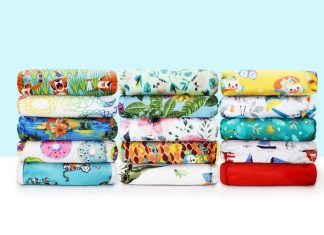 It’s a nappy New Year!