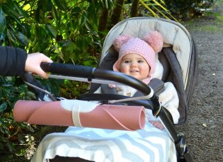 Shnuggle announce launch of new product