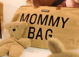 The startlingly beautiful new “2021 collection” from Childhome.