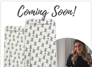 More newness coming soon to My Babiie!