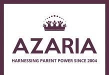 Azaria – here to help brands grow